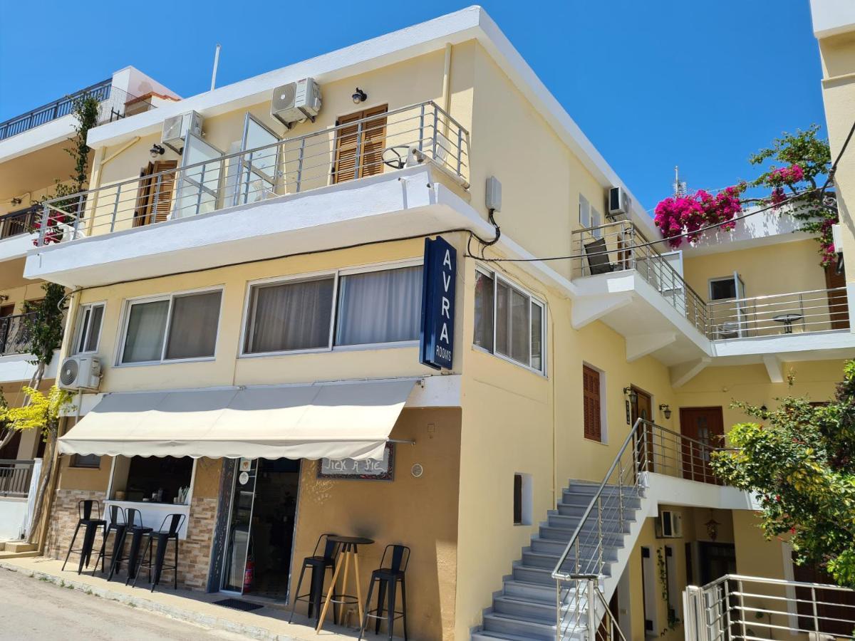 Avrahostelroom Cárpatos Exterior foto