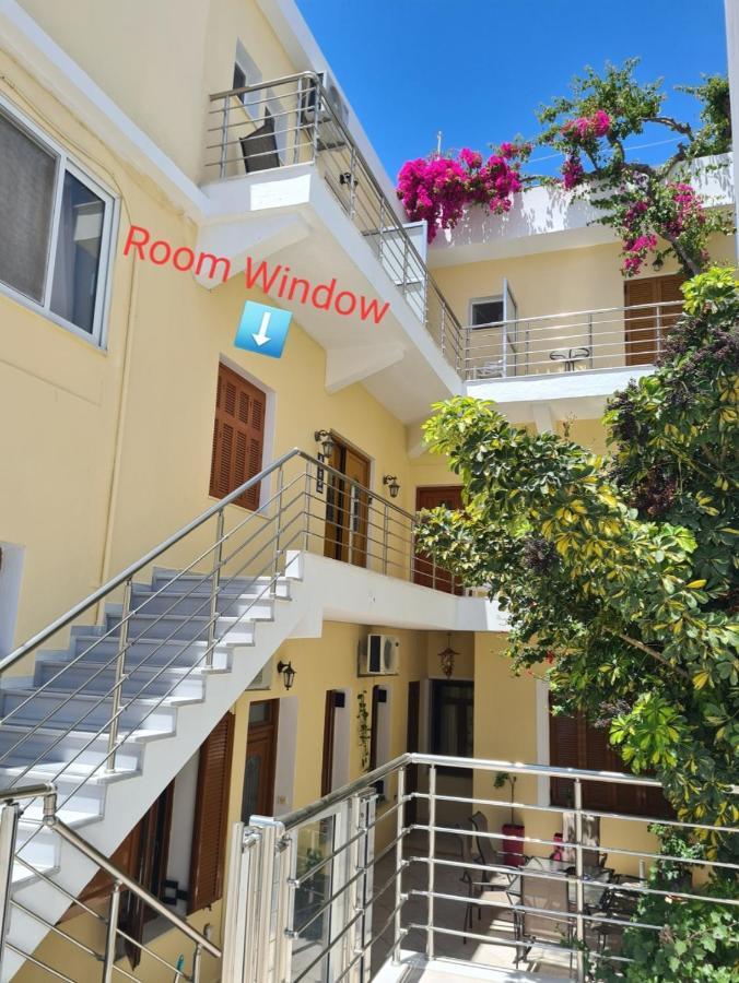 Avrahostelroom Cárpatos Exterior foto